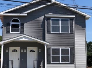 65 Barbour St #1-2, Haledon, NJ