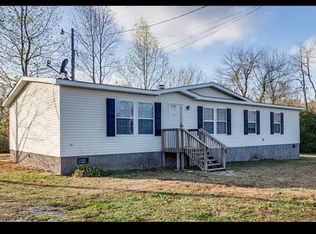 111 Scottie Ln, Sunbright, TN 37872