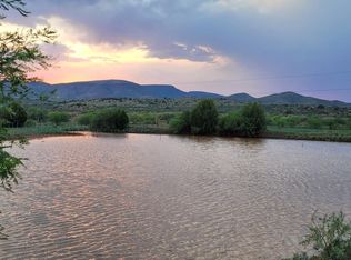 001D S Blue Bell Rd, Mayer, AZ 86333