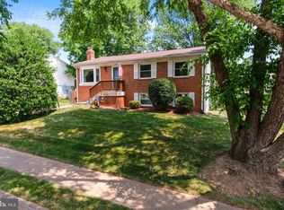 13831 Lindendale Rd, Woodbridge, VA 22193