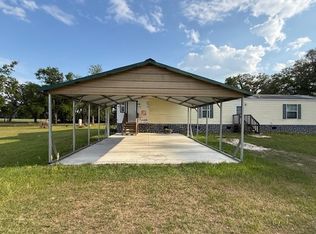 404 SW Huxley Gln, Fort White, FL 32038