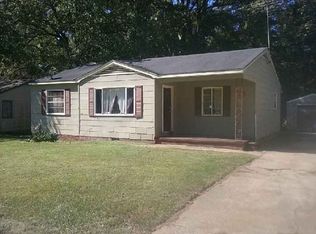 2969 Fairhill Dr, Jackson, MS 39212