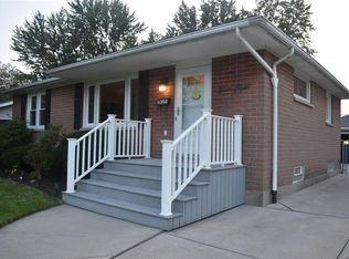 58 Carmen Rd, Amherst, NY 14226