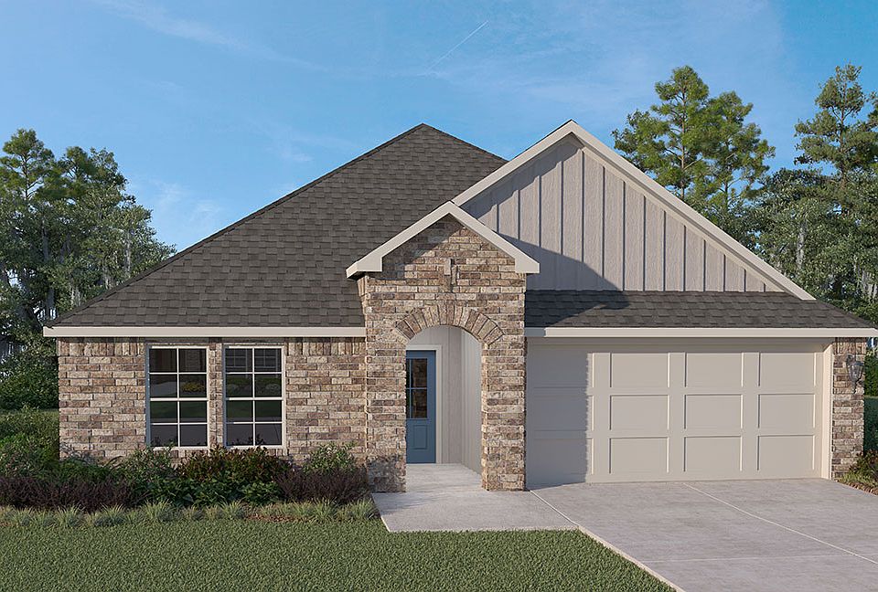 Plan Elevation.