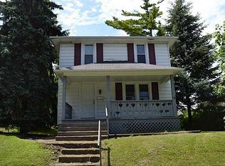 504 S Detroit St, Bellefontaine, OH