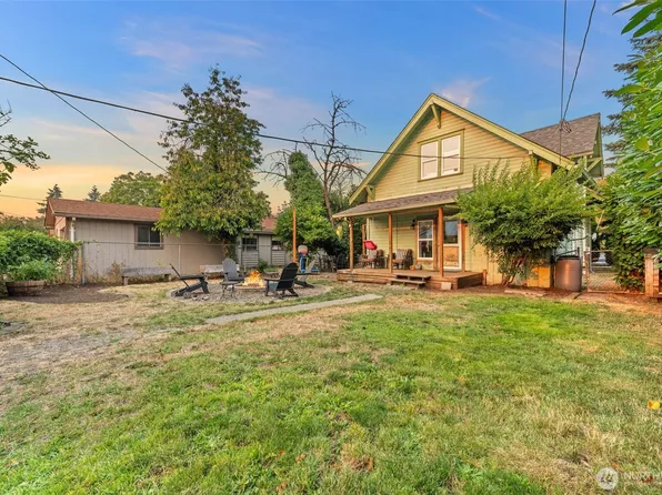 1315 Oxford Ave, Centralia, WA 98531