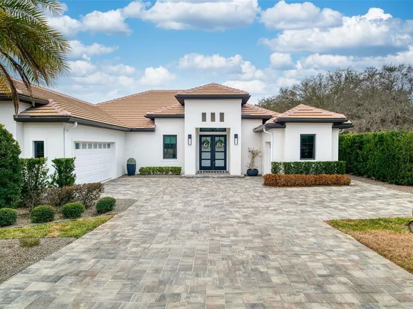 26321 Avenida Las Colinas, Howey In The Hills, FL 34737
