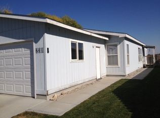 238 S Allie Ave, Kuna, ID 83634