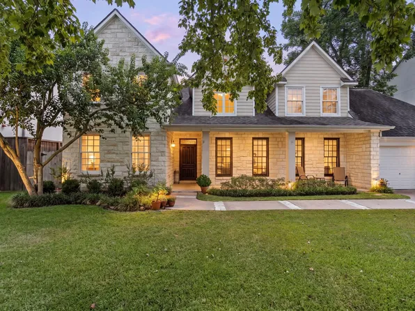 5321 Pocahontas St, Bellaire, TX 77401