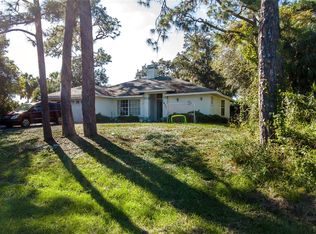 1821 Torino St, North Port, FL 34287