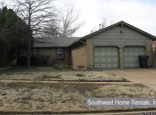 3120 SE 55th St, Oklahoma City, OK 73135