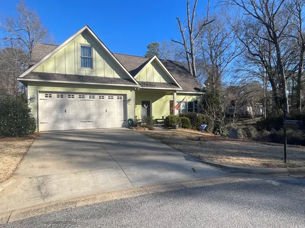 433 Cherry St, Auburn, AL 36830