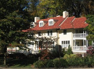 2 Dellwood Rd, Bronxville, NY 10708