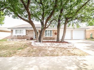 4711 76th St, Lubbock, TX 79424