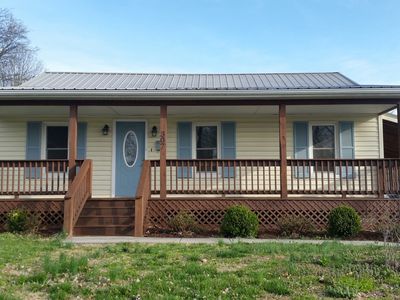 307 Douglas St, Anna, IL, 62906