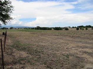 5 Street, Penrose, CO 81240