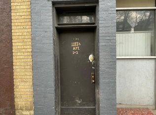 1103 1/2 Washington St W APT 2, Charleston, WV 25302