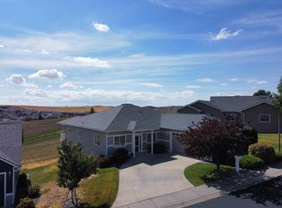 1535 Capri Ct, Pullman, WA 99163