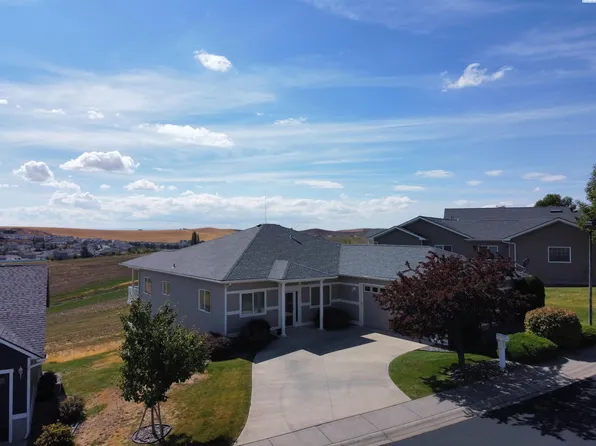 1535 Capri Ct, Pullman, WA 99163