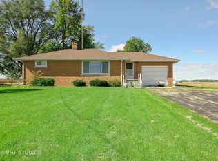 2780 S 1000w Rd, Kankakee, IL 60901