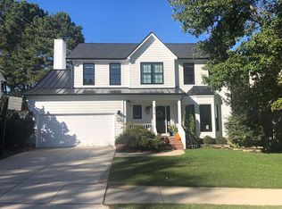 2316 Bolingbrook Ln, Raleigh, NC 27613