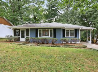 1341 Dorothy Dr, Decatur, GA 30030