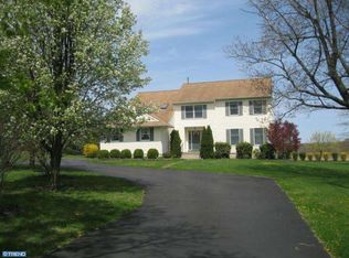 783 Westfield Rd, Moorestown, NJ 08057