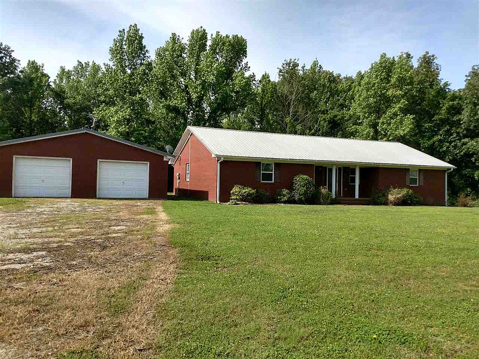 264 Laneview Concord Rd, Trenton, TN 38382 Zillow