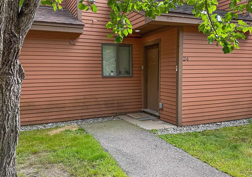 24 Nordic Wilderness Rd
