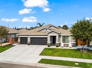3804 E Seeger Ave, Visalia, CA 93292