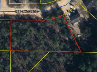 See Saw Bnd, Defuniak Springs, FL 32433