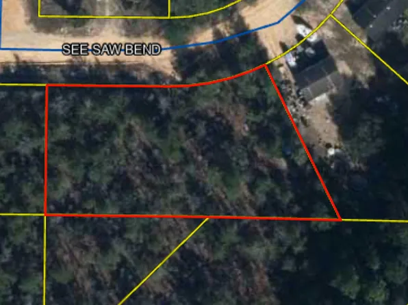See Saw Bnd, Defuniak Springs, FL 32433