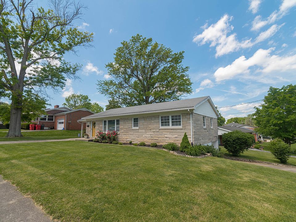 116 Confederate Dr, Cynthiana, KY 41031 Zillow