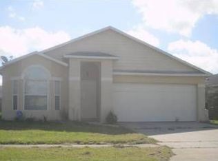 3447 Palmer Dr, Kissimmee, FL 34741
