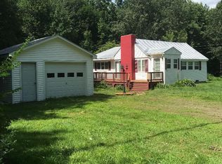 232 Holman Day Rd, Vassalboro, ME 04989