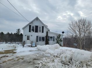 611 Vaughn Rd, Dover Foxcroft, ME 04426