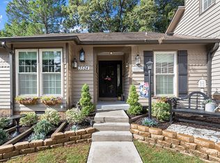 3524 Baltasrol Ct, Clayton, NC 27520