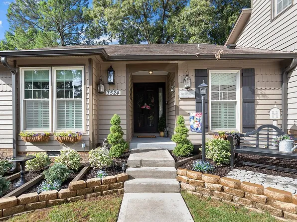 3524 Baltasrol Ct, Clayton, NC 27520