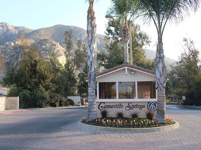 7 Paseo Margarita #238, Camarillo, CA, 93012