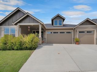 922 N Heron Dr, Ridgefield, WA 98642