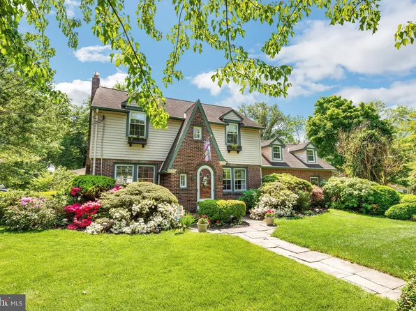 300 4th Ave, Haddon Heights, NJ 08035