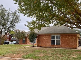 7333 Randy Ave, Abilene, TX 79606