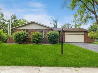 318 Herman St, Crete, IL 60417