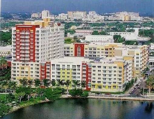 2001 Biscayne Blvd #2608 — Photo 9