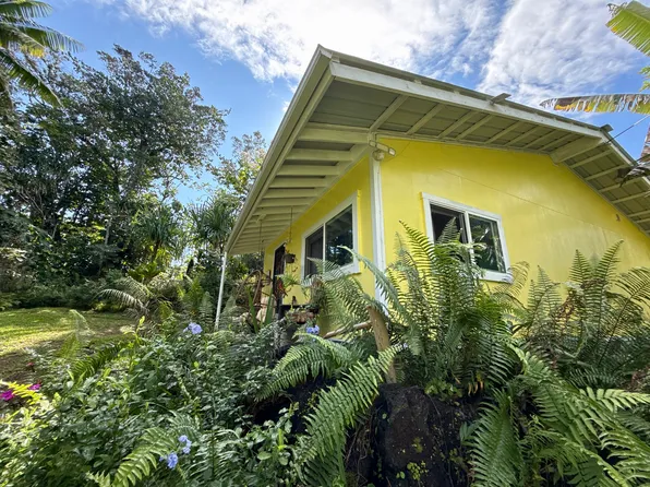 15-219 Kahakai Blvd, Pahoa, HI 96778