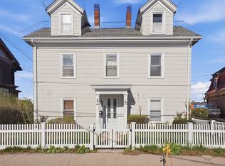 7 S Main St, Milford, MA 01757