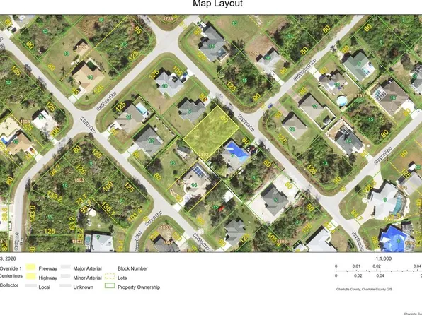 5397 Dayton Ln #8, Pt Charlotte, FL 33981