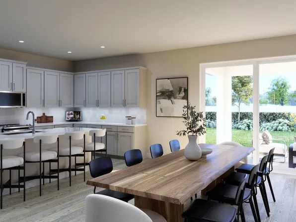 Palm Plan, Cypress Bluff