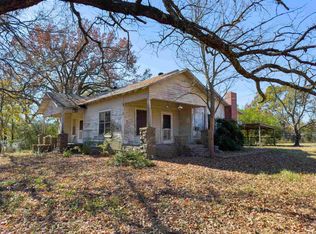 1710 W 375th Hwy, Mena, AR 71953