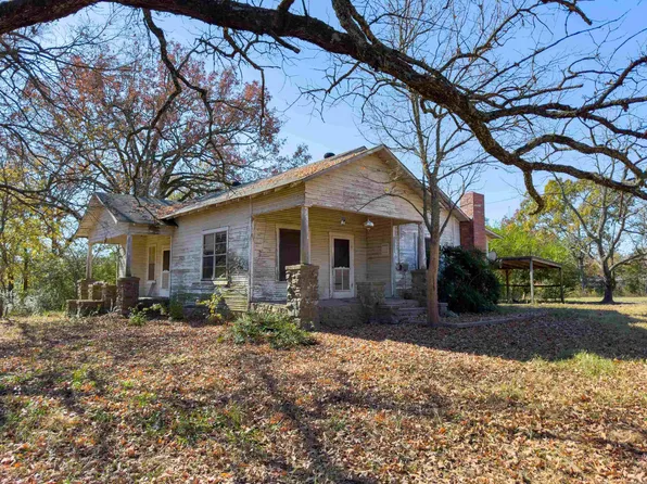 1710 W 375th Hwy, Mena, AR 71953